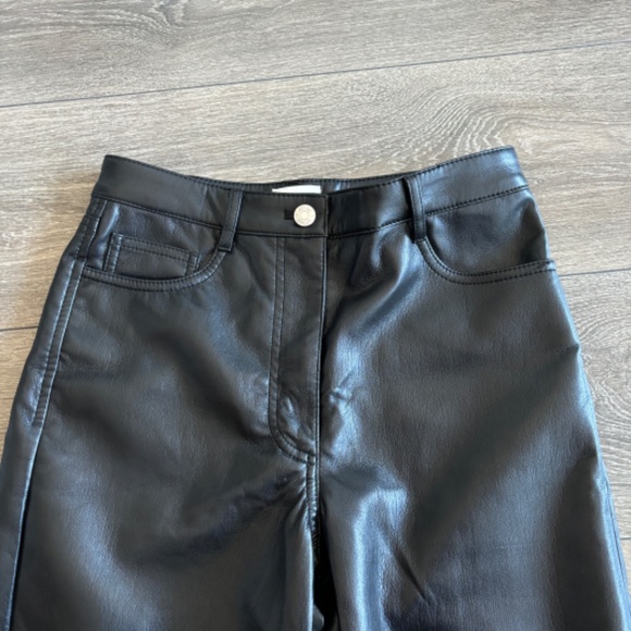 Aritzia Wilfred The Melina Pant - Picture 10 of 12